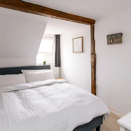 Apartamento Landgluck - B42123 *