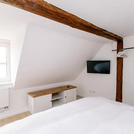 Apartamento Landgluck - B42123 *