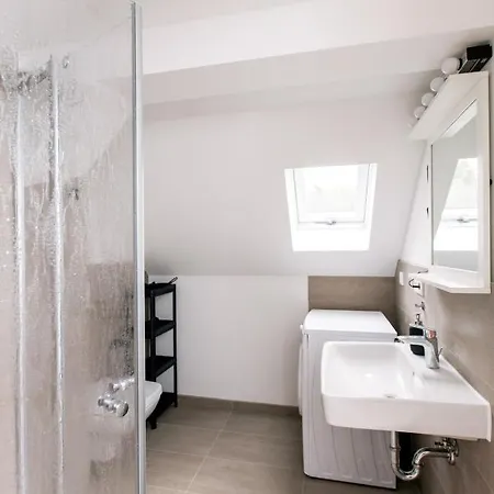 Apartamento Landgluck - B42123 *