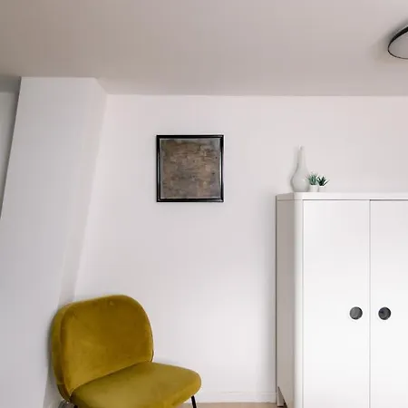 Apartamento Landgluck - B42123